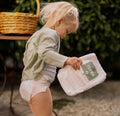 Why is Breathability in Nappies Essential? Terra Nappies Bamboo Backsheet Explained