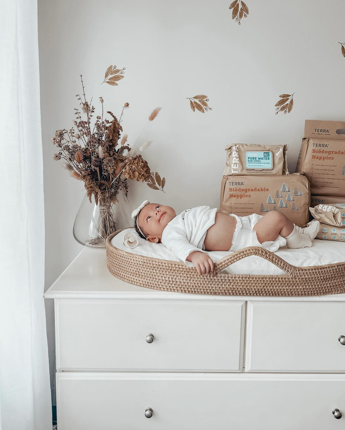 New-Born Skincare 101: How to Keep Your Baby's Skin Soft, Smooth and Healthy