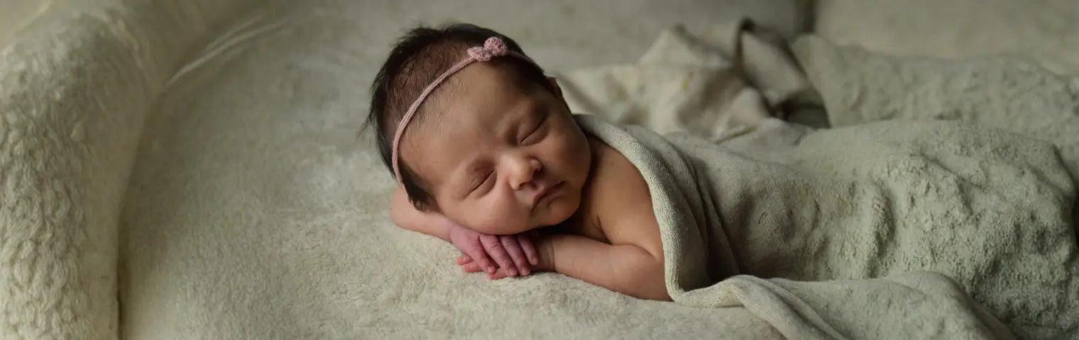 Complete Guide to Newborn Nappies in Australia