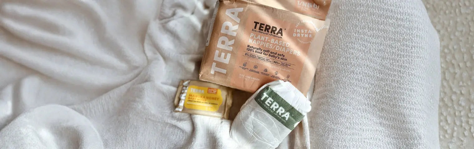 Which Nappies Are Best for Parents Looking for Sustainable Options?