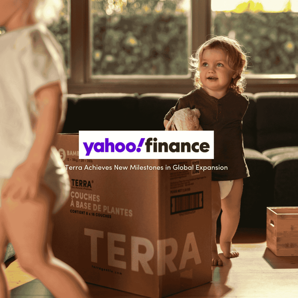 Yahoo finance terra news