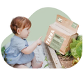 What Does Organic Mean? A Guide to Organic Nappies and Nappy Pants