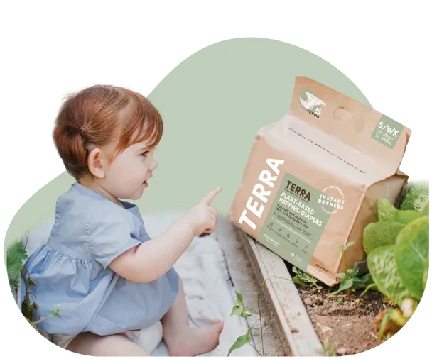 What Does Organic Mean? A Guide to Organic Nappies and Nappy Pants