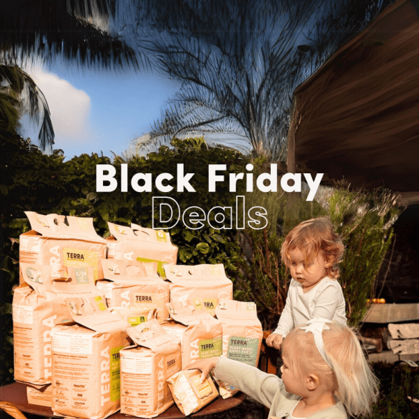 Unmissable Terra Black Friday 2024 Deals for Australian Parents!