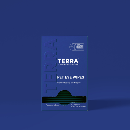 Pet Care Wipes