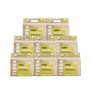 Crawler Nappies 20s TERRA