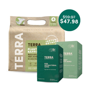 TERRA Complete Care Bundle