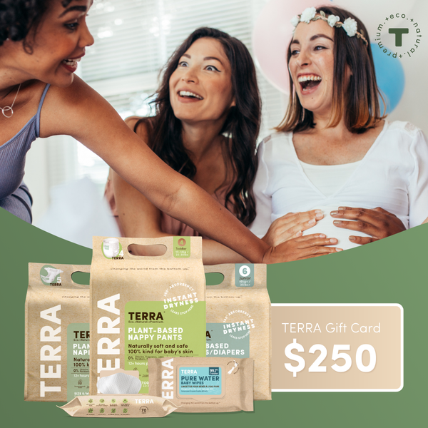 Terra Digital Gift Card