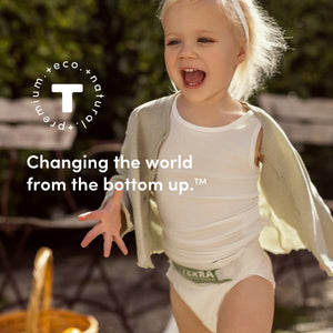 Crawler Nappies 20s TERRA