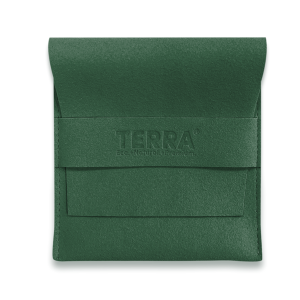 Terra Essence Pouch - Amber Glow TERRA NZ