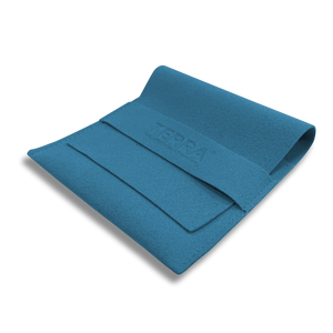 Terra Essence Pouch - Seafoam Moss TERRA NZ