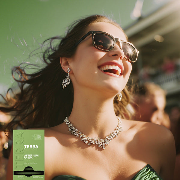 Terra After Sun Wipes TERRA NZ