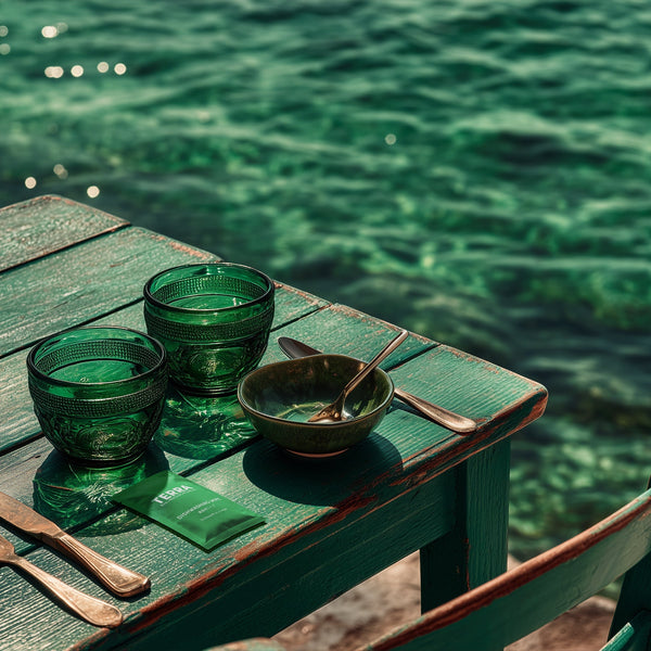 Terra Dishwashing Wipes TERRA NZ