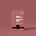 Terra Eye Makeup Remover Wipes