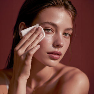 Terra Eye Makeup Remover Wipes