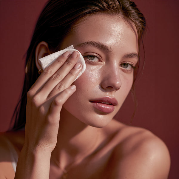 Terra Eye Makeup Remover Wipes