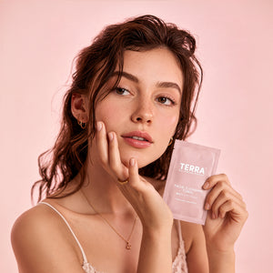 Terra Facial Cleansing Towel