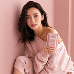 Terra Facial Cleansing Towel