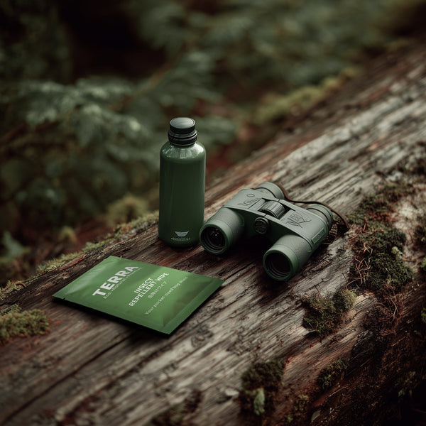 Terra Insect Wipes TERRA NZ