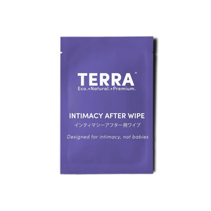 Terra Intimate After Wipes