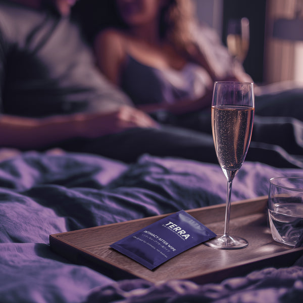 Terra Intimate After Wipes