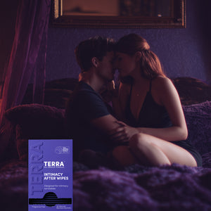 Terra Intimate After Wipes