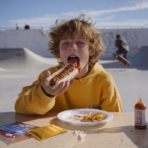 Terra Mess Free Wipes TERRA NZ