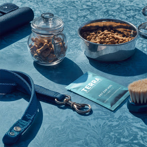 Terra Pet Ear Wipes TERRA NZ