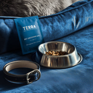 Terra Pet Grooming Wipes TERRA NZ