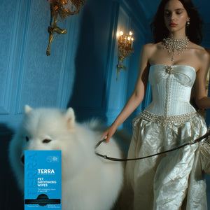 Terra Pet Grooming Wipes TERRA NZ
