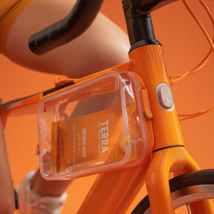 Terra Sport Wipes TERRA NZ