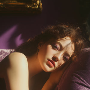 Terra Essence Pouch - Royal Mulberry TERRA NZ