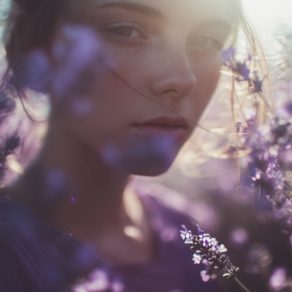 Terra Essence Pouch - Royal Mulberry TERRA NZ