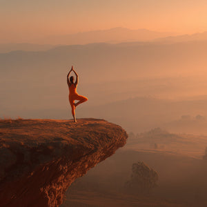 Terra Essence Pouch - Amber Glow TERRA NZ