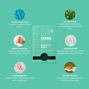 TERRA Complete Care Bundle
