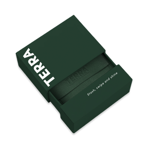 Terra Essence Pouch - Verdant Sage TERRA NZ