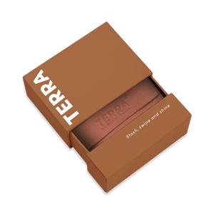 Terra Essence Pouch - Amber Glow TERRA NZ