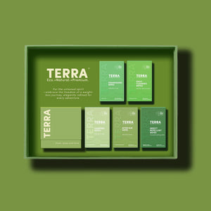 Terra Gift Box - Intimacy Set TERRA NZ